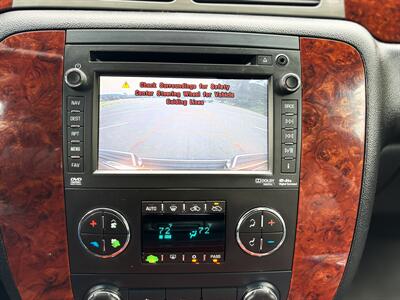 2012 Chevrolet Avalanche LTZ   - Photo 71 - Gladstone, OR 97027