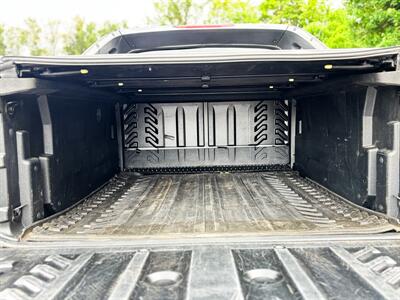2012 Chevrolet Avalanche LTZ   - Photo 63 - Gladstone, OR 97027