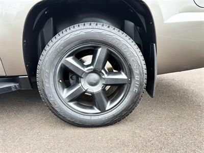 2012 Chevrolet Avalanche LTZ   - Photo 47 - Gladstone, OR 97027