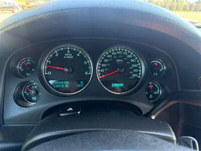 2012 Chevrolet Avalanche LTZ   - Photo 28 - Gladstone, OR 97027