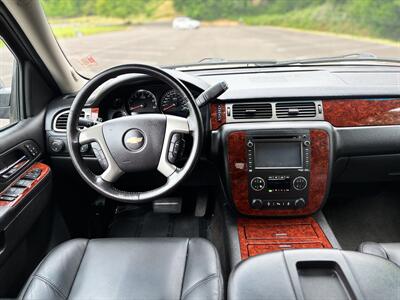 2012 Chevrolet Avalanche LTZ   - Photo 59 - Gladstone, OR 97027
