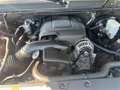 2012 Chevrolet Avalanche LTZ   - Photo 39 - Gladstone, OR 97027