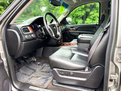 2012 Chevrolet Avalanche LTZ   - Photo 16 - Gladstone, OR 97027