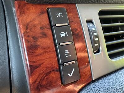 2012 Chevrolet Avalanche LTZ   - Photo 44 - Gladstone, OR 97027