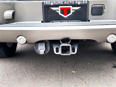 2012 Chevrolet Avalanche LTZ   - Photo 61 - Gladstone, OR 97027