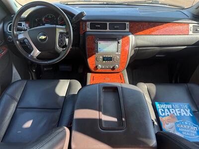2012 Chevrolet Avalanche LTZ   - Photo 22 - Gladstone, OR 97027