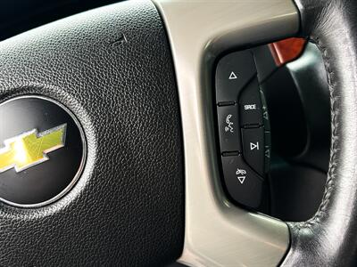 2012 Chevrolet Avalanche LTZ   - Photo 54 - Gladstone, OR 97027