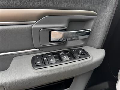 2015 RAM 1500 SLT   - Photo 35 - Gladstone, OR 97027