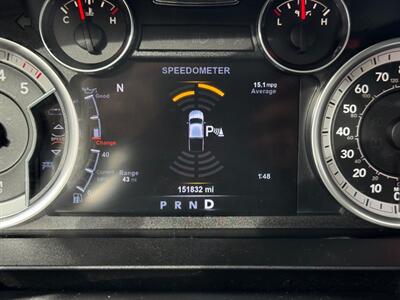 2015 RAM 1500 SLT   - Photo 71 - Gladstone, OR 97027