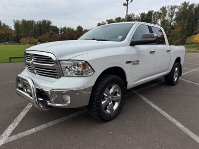 2015 RAM 1500 SLT   - Photo 25 - Gladstone, OR 97027