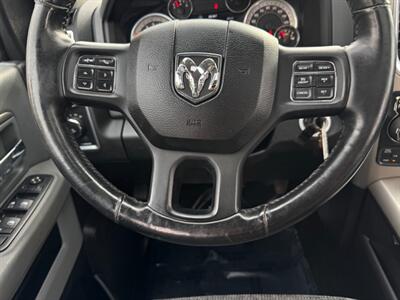 2015 RAM 1500 SLT   - Photo 54 - Gladstone, OR 97027