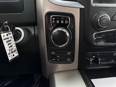 2015 RAM 1500 SLT   - Photo 59 - Gladstone, OR 97027