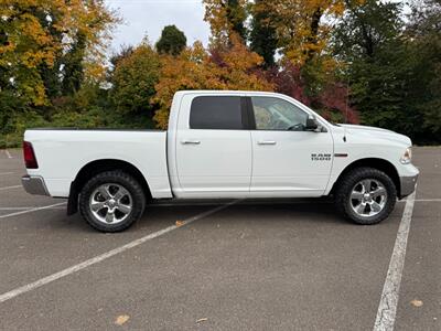 2015 RAM 1500 SLT   - Photo 6 - Gladstone, OR 97027