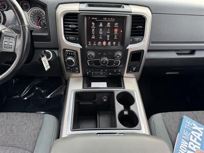 2015 RAM 1500 SLT   - Photo 53 - Gladstone, OR 97027