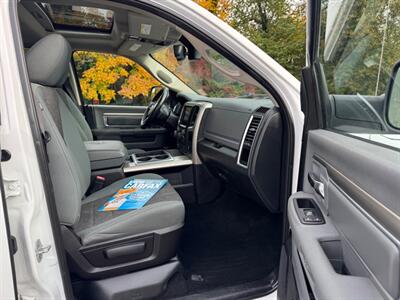 2015 RAM 1500 SLT   - Photo 11 - Gladstone, OR 97027