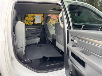 2015 RAM 1500 SLT   - Photo 44 - Gladstone, OR 97027