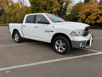 2015 RAM 1500 SLT   - Photo 7 - Gladstone, OR 97027