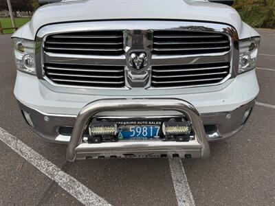 2015 RAM 1500 SLT   - Photo 34 - Gladstone, OR 97027