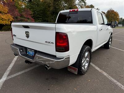 2015 RAM 1500 SLT   - Photo 5 - Gladstone, OR 97027