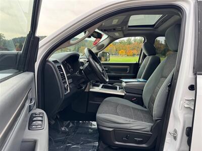 2015 RAM 1500 SLT   - Photo 9 - Gladstone, OR 97027