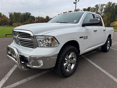 2015 RAM 1500 SLT   - Photo 30 - Gladstone, OR 97027