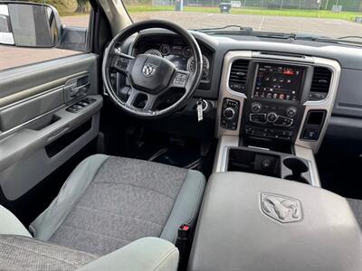 2015 RAM 1500 SLT   - Photo 16 - Gladstone, OR 97027