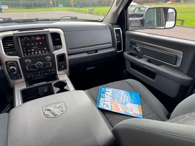 2015 RAM 1500 SLT   - Photo 17 - Gladstone, OR 97027