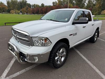 2015 RAM 1500 SLT   - Photo 28 - Gladstone, OR 97027