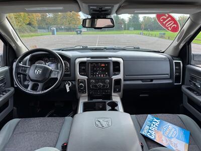 2015 RAM 1500 SLT   - Photo 52 - Gladstone, OR 97027