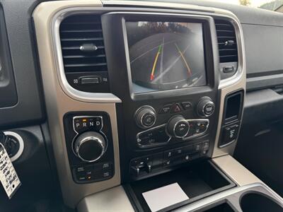2015 RAM 1500 SLT   - Photo 19 - Gladstone, OR 97027