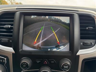 2015 RAM 1500 SLT   - Photo 60 - Gladstone, OR 97027