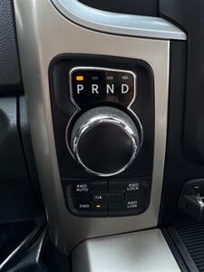 2015 RAM 1500 SLT   - Photo 22 - Gladstone, OR 97027