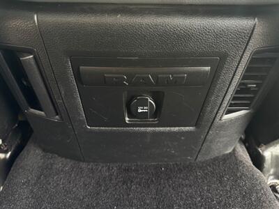 2015 RAM 1500 SLT   - Photo 51 - Gladstone, OR 97027