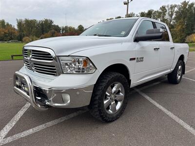 2015 RAM 1500 SLT   - Photo 27 - Gladstone, OR 97027