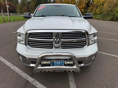 2015 RAM 1500 SLT   - Photo 8 - Gladstone, OR 97027