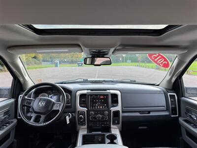 2015 RAM 1500 SLT   - Photo 14 - Gladstone, OR 97027