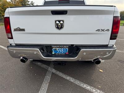 2015 RAM 1500 SLT   - Photo 67 - Gladstone, OR 97027