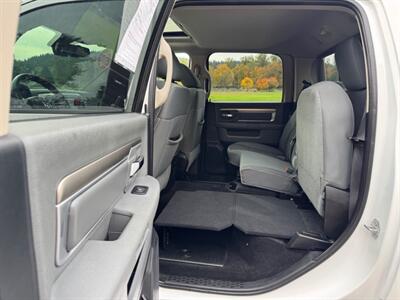 2015 RAM 1500 SLT   - Photo 39 - Gladstone, OR 97027