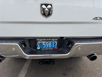 2015 RAM 1500 SLT   - Photo 32 - Gladstone, OR 97027
