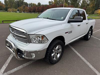 2015 RAM 1500 SLT   - Photo 29 - Gladstone, OR 97027
