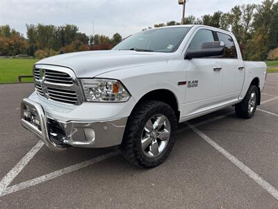 2015 RAM 1500 SLT   - Photo 26 - Gladstone, OR 97027