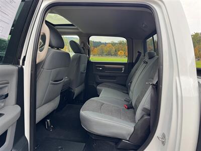 2015 RAM 1500 SLT   - Photo 10 - Gladstone, OR 97027