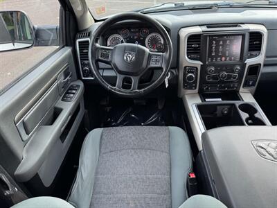 2015 RAM 1500 SLT   - Photo 23 - Gladstone, OR 97027