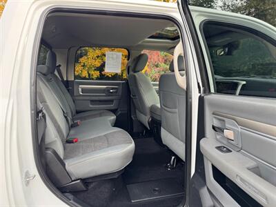 2015 RAM 1500 SLT   - Photo 12 - Gladstone, OR 97027