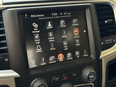 2015 RAM 1500 SLT   - Photo 21 - Gladstone, OR 97027