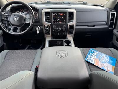 2015 RAM 1500 SLT   - Photo 15 - Gladstone, OR 97027