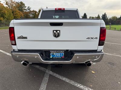 2015 RAM 1500 SLT   - Photo 4 - Gladstone, OR 97027