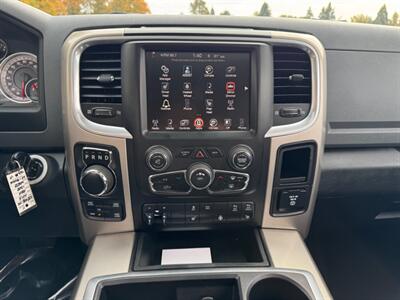 2015 RAM 1500 SLT   - Photo 18 - Gladstone, OR 97027