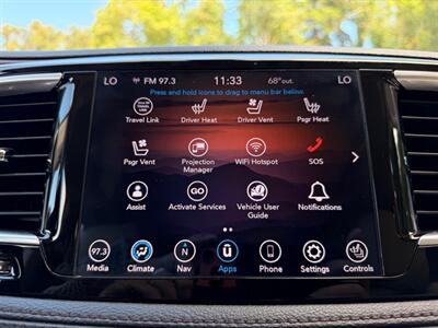 2020 Chrysler Pacifica Limited - Photo 21 - Gladstone, OR 97027