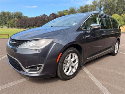 2020 Chrysler Pacifica Limited - Photo 30 - Gladstone, OR 97027